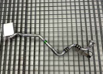 RURKA KLIMATYZACJI RENAULT CLIO V 924804708R 1.0 101KM Hatchback