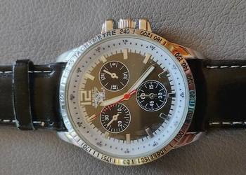 Męski zegarek Spirit of St. Louis – Klasyka i Styl | Stan Bardzo Dobry!