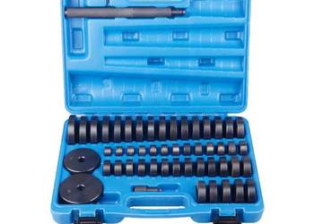 DAYUAN Zestaw narzędzi do odciągania łożysk 52 w 1