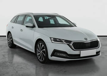 Skoda Octavia 2.0 TDI