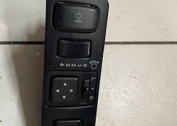 Mitsubishi Space Star i inne panel