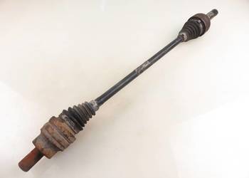 PÓŁOŚ PRAWA TYLNA VOLVO V70 II 2.5 T 