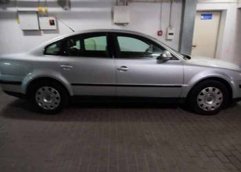 Volkswagen Passat automat