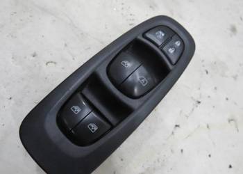 PANEL PRZYCISK SZYB LEWY PRZÓD PRZEDNI RENAULT KADJAR 254012351R