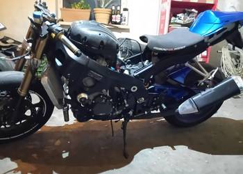 Suzuki Gsx-R 1000 k7