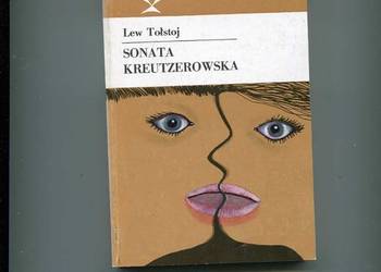 Sonata Kreutzerowska-Lew Tołstoj