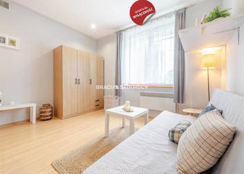 Mieszkanie Wieliczka 19.27m2 1 pok