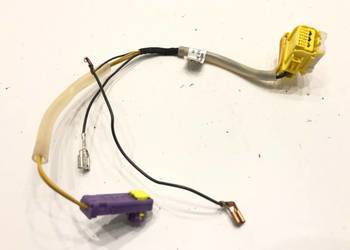 WIĄZKA PODUSZKI AIRBAG VW GOLF V