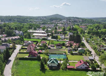 Grunt Lesko 769m2