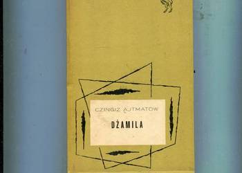 Dżamila - Ajtmatow