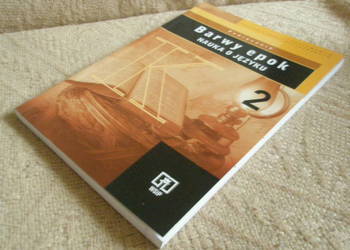 Barwy epok. Nauka o języku. cz.2 J.Kowalikowa, U.Bednarczuk