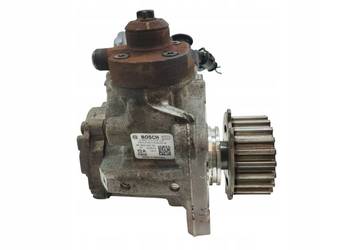 POMPA WTRYSKOWA 0445010516LW  9688499680 1.4 TDCI Ford Fiesta Mk7 (2008-16)