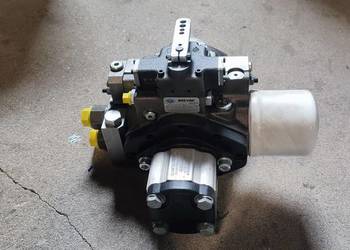 Nowa Pompa Hydrauliczna DANA BREVINI MD10V28ME06DX11HLROD