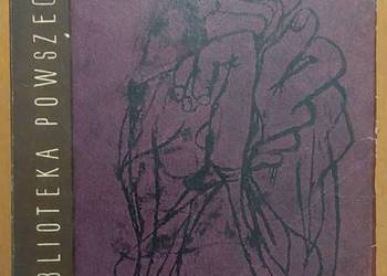 Czerwone liście William Faulkner (noblista)