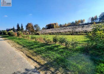 Działka 1371m2 Michałowice
