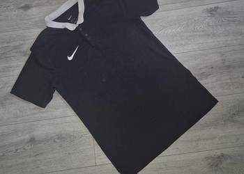 Koszulka polo chłopiec Nike rozm 170/S