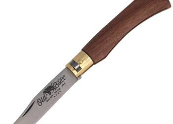 Nóż Antonini Old Bear M Walnut 190mm (9307/19_LN)