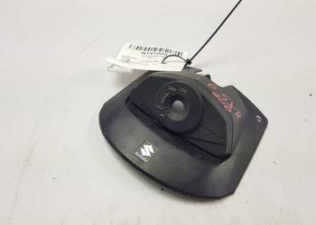 OSŁONA MOTOCYKL SUZUKI GSR 600 OSŁONA MOTOCYKL SUZUKI GSR 600