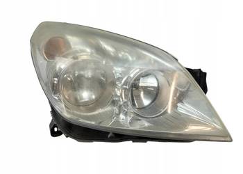 LAMPA PRZÓD PRAWA EU LIFT 13239289RH  Opel Astra III (2004-2014  ) H