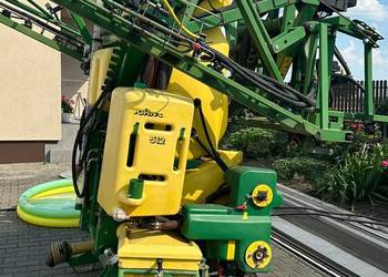 Opryskiwacz John Deere 512