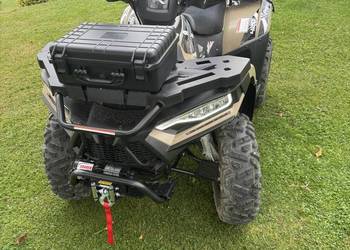 LINHAI 420 PRO MAX 2025r