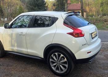 Nissan Juke 1.5dCi Jedyny taki