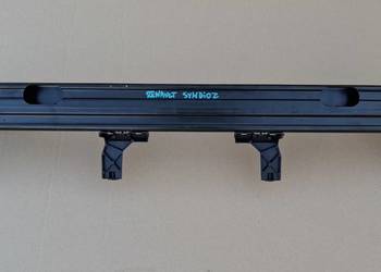 RENAULT SYMBIOZ BELKA ZDERZAKA TYŁ WZMOCNIENIE 852227245R