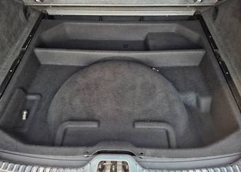 Wykładzina wytloczka bagażnika Volvo  xc 60
