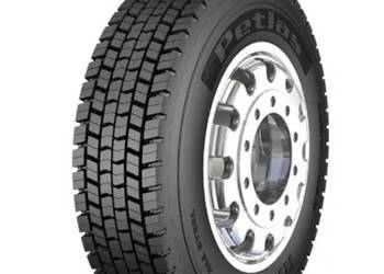 Opona 295/80R22.5  16PR 152M RH100 PETLAS M+S Napęd - Wysyłka