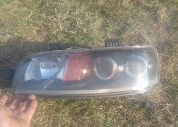Lampa przednia lewa reflektor lewy Fiat Punto II dwójka 98-03