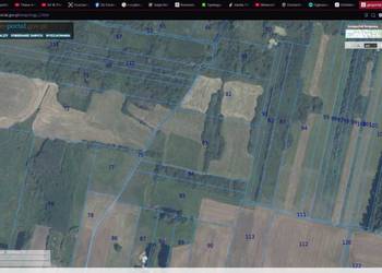 Sprzedam grunt rolny łąkę 2.27ha