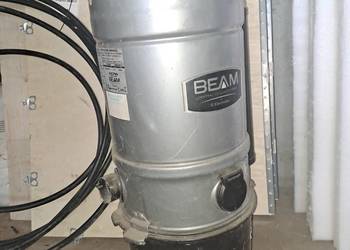 Odkurzacz centralny BEAM SC355