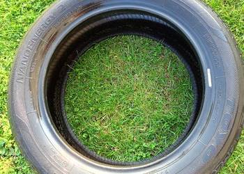 Opony Toyo Nanoenergy 2 195/55 R16 4 szt. Opony Toyo Nanoenergy 2 195/55 R16 4 szt.