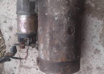 Rozrusznik 125p polonez