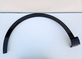 KIA SPORTAGE V 5 LISTWA BŁOTNIKA LEWY PRZÓD LEWA PRZEDNIA 87713-R2100