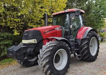 Case Puma 210