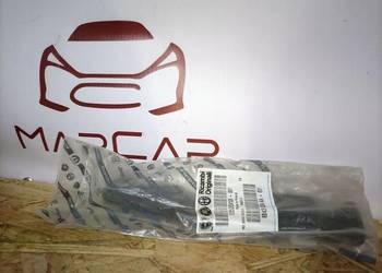 FIAT 500 ŚLIZG MOCOWANIE ZDERZAKA PRAWY PRZÓD 52054126 FIAT 500 ŚLIZG MOCOWANIE ZDERZAKA PRAWY PRZÓD 52054126