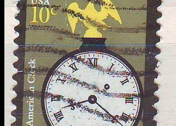 Zn.  USA Mi 3717 kas 2003