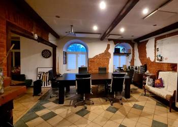 Mieszkanie, lokal na parterze kamienicy w centrum Lublina 80,49m2