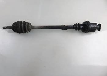 PÓŁOŚ PRAWA PRZEDNIA RENAULT KANGOO I 1.5 dCi