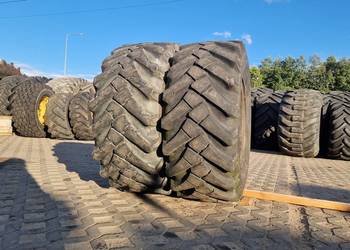 405/70-20, 405/70R20, 400/70-20, 16.0/70-20 Mitas 70% bieżnik