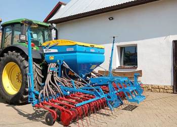 Farmet Monsun MA400