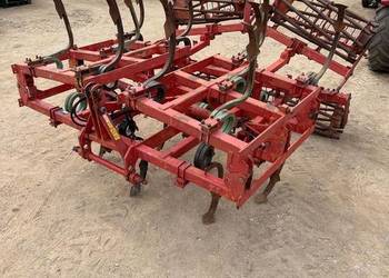 Gruber agregat uprawowy scierniskowy 5,5 metra – Silo-Wolff Bonator