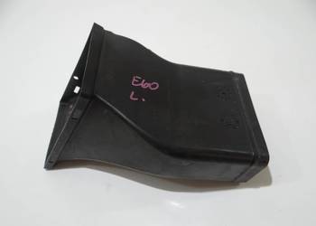 KANAŁ POWIETRZA LEWY PRZÓD BMW E60 E61 7033703