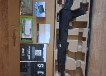 ASG replika specna arms SA-J71 core