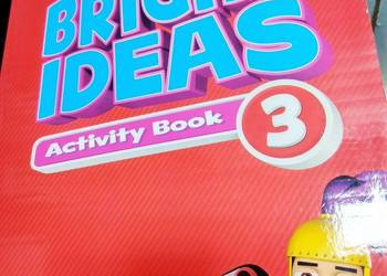 Bright ideas 3 ćwiczenia