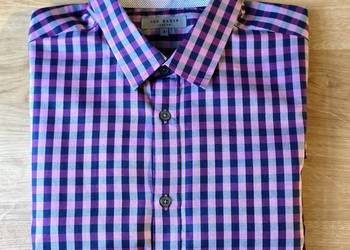 Męska koszula marki Ted Baker London roz. L (4)