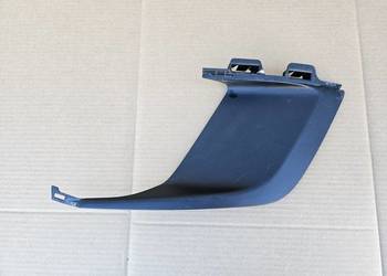 PEUGEOT 308 T7 LIFT LISTWA ZDERZAKA LEWA PRZÓD AA35460807