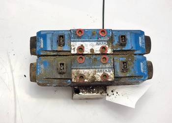 ELEKTROZAWÓR JCB 535-125 02349388