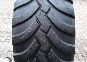 Opona używana rolnicza 750/60R30.5 TRELLEBORG TWIN RADIAL 3500zł W4148